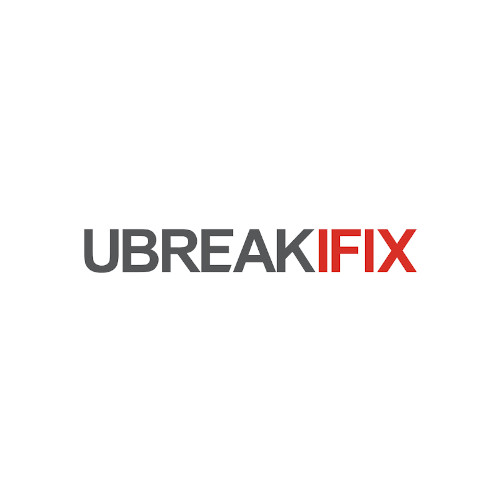 Company Logo For uBreakiFix'