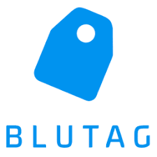 Company Logo For BLUTAG - Voice Commerce Platform'