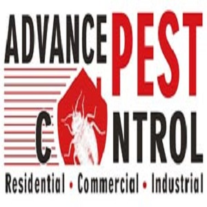 Company Logo For Advance Pest Control Surrey'