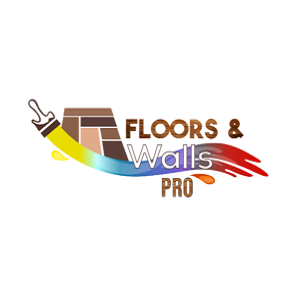 Company Logo For Floors &amp; Walls Pros'