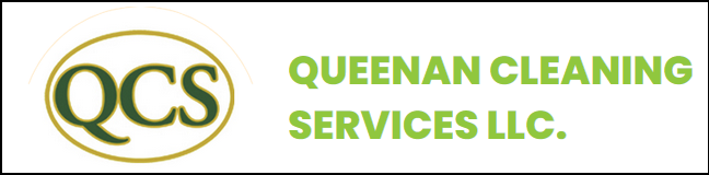 Queenan Cleaning Services, LLC Logo