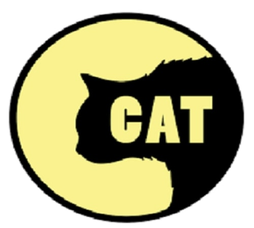 Company Logo For CAT Entertainments'