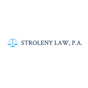 Company Logo For Stroleny Law, P.A.'