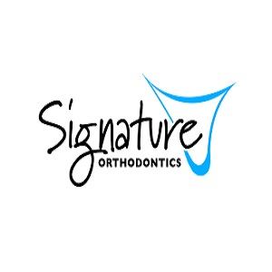 Company Logo For Signature Orthodontics'