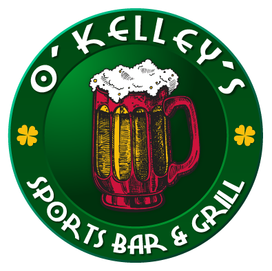 Company Logo For O&rsquo;Kelley&rsquo;s Sports Bar &'