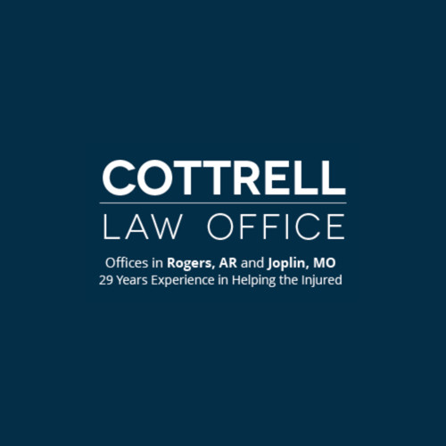 Company Logo For Cottrell Law Office'