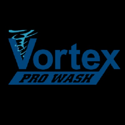 Vortex Pro Wash Logo