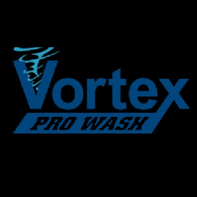 Company Logo For Vortex Pro Wash'