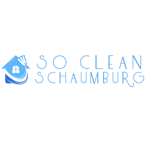 Company Logo For So Clean Schaumburg'