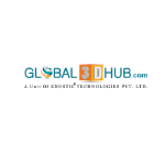 Global 3D Hub
