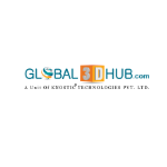 Company Logo For Global 3D Hub'