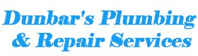 Company Logo For Dunbar's Plumbing &amp; Repair Ser'