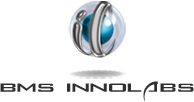 BMS Innolabs Logo