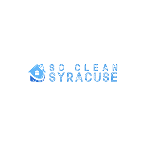 Company Logo For So Clean Syracuse'