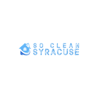 So Clean Syracuse Logo