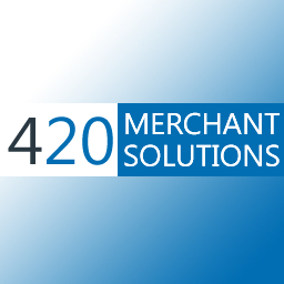 Company Logo For 420 Merchant Solutions'