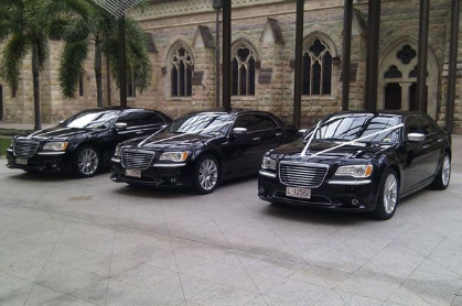 Limo Services For Sporting Events Marietta GA