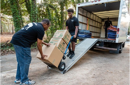 Company Logo For Best Moving Services Chapel Hill NC'