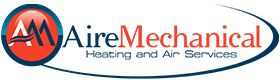 Aire Mechanical - Air Conditioning And Heat Services Richardson TX