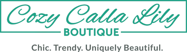 Cozy Calla Lily Boutique'