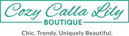 Cozy Calla Lily Boutique'