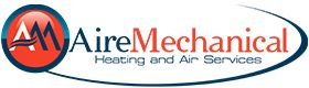 Company Logo For Aire Mechanical - Air Conditioner Installat'