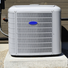 HVAC Refrigeration'