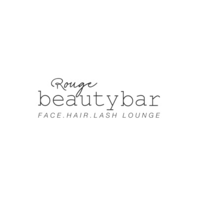 Company Logo For Rouge Beauty Bar'