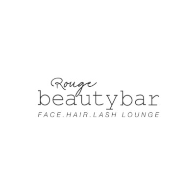 Rouge Beauty Bar Logo