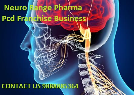 Company Logo For Pharma Franchise in Neuro Segment'