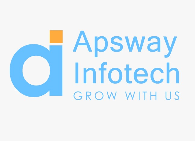 Company Logo For APSWAY INFOTECH'