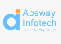 APSWAY INFOTECH Logo