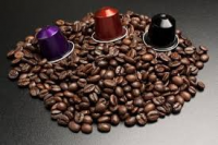 Ground coffee, Beans, Capsules Market