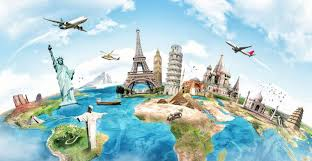 Travel and Tourism Spending Market'