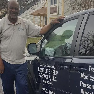 Home Life Help Services LLC