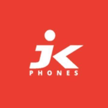 Company Logo For JK Phones'