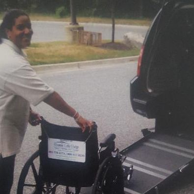 Move-in / Move-out Cleaning'