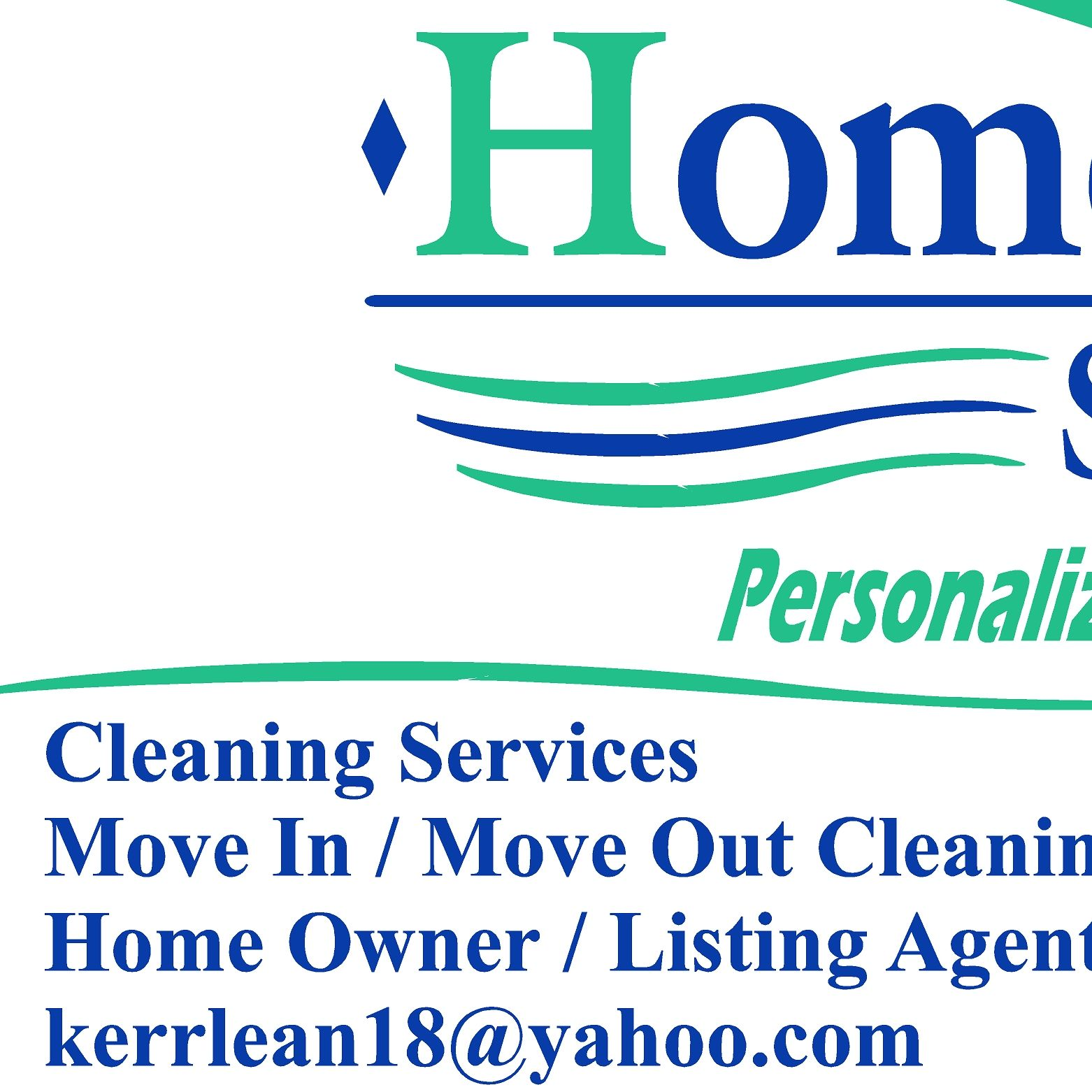 Cleaning Service'