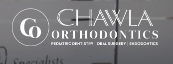 Company Logo For Chawla Orthodontics, Pediatric Dentistry &a'