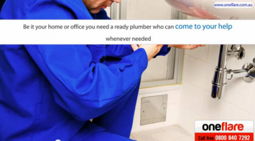 Find The Best Plumbers'