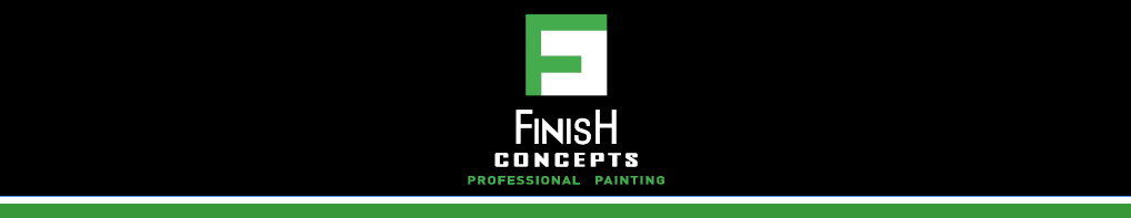 Finish Concepts Pro Painting Logo