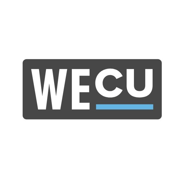 WECU Lynden Logo