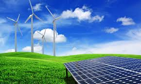 Renewable Power Market'