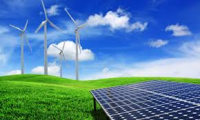 Renewable Power Market
