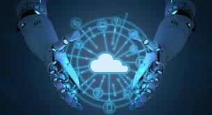Cloud Robotics market will witness a CAGR of 32.4% by 2026 |