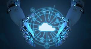 Cloud Robotics Market Will Witness a CAGR of 32.4% by 2026 : Amazon Robotics, C2RO, CloudMinds Technology - Image