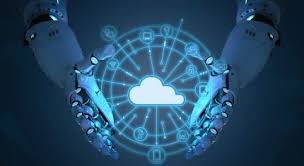 Cloud Robotics market will witness a CAGR of 32.4% by 2026 |'
