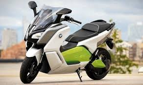 Electric Moped Market'