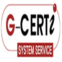 Company Logo For G-Certisystemservice'