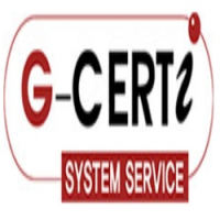 G-Certisystemservice Logo